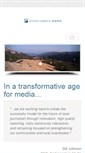 Mobile Screenshot of embarcaderomediagroup.com